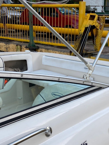 Imagen 7 de 11 de Lancha Canestrari 215 Año 2007 Volvo Penta 225 Hp