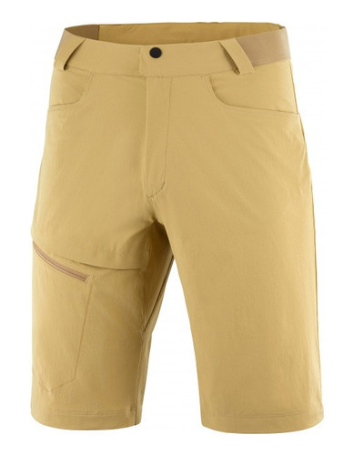 Short Salomon  Wayfarer Hombre Beige