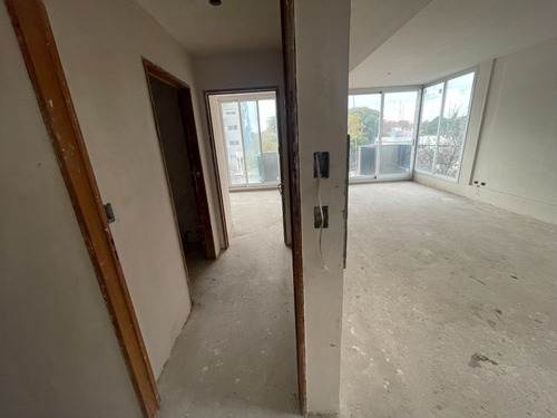 Departamento 2 Ambientes Venta Distrito Tecnologico Parque Patricios / Pompeya / Boedo Altos De Achala