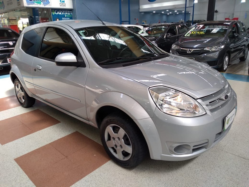 Ford Ka 1.0 Flex