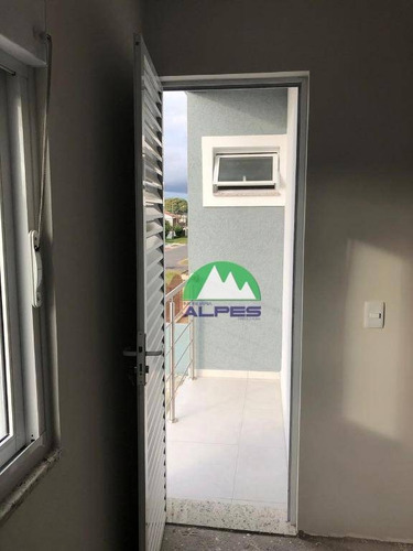 Triplex Frente Para Rua!estuda Aceitar Imóvel E Carro Menor Valor! - So0879
