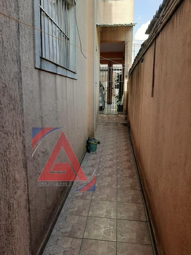 Ref.: 8836 - Assobradada Em Osasco Para Venda - V8836