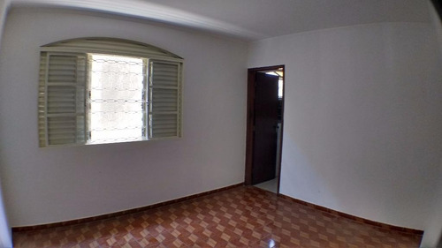 Casa Com 1 Dormitório Para Alugar, 236 M² Por R$ 2.200,00/mês - Jardim Chapadão - Campinas/sp - Ca2200