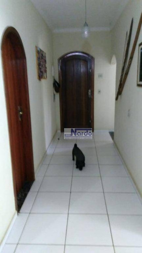 Imagem 11 de 18 de Chácara À Venda Em Vargem, Sp - Ch0029