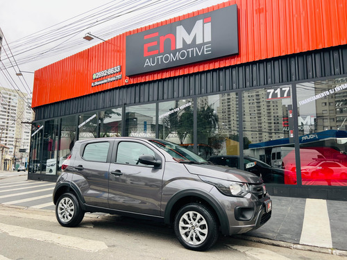Fiat Mobi 1.0 Like Flex 5p