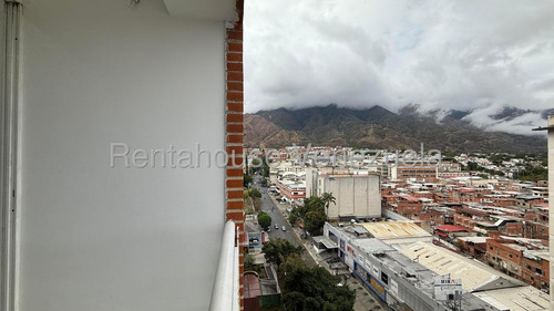 25-21275 Apartamento En Venta Boleita Norte (ya)