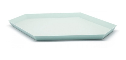 Imagen 3 de 10 de Set 5 Bandejas Organizadoras Hexa X5 Plastico