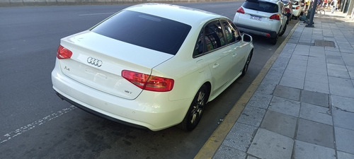 Audi A4 2013 1.8 Attraction Tfsi 170cv
