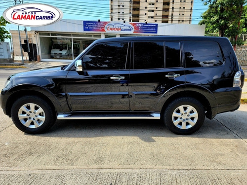 Imagen 3 de 10 de Mitsubishi Pajero Gls