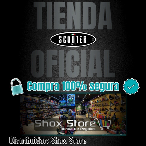 Casco Profesional Scooter Italy Skate Rollers Ajustable X