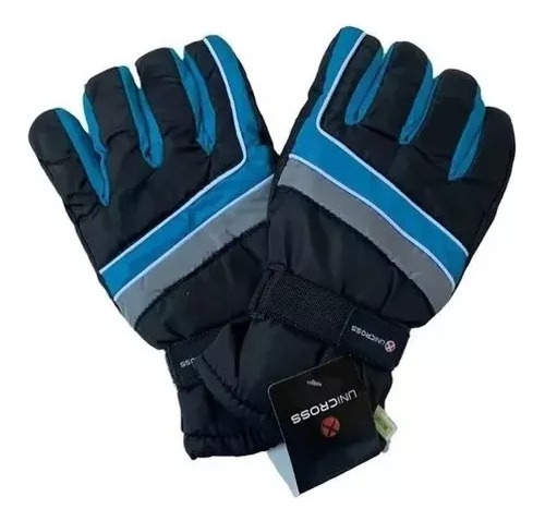 Guantestermicos Para Nieve , Moto .unicross Original