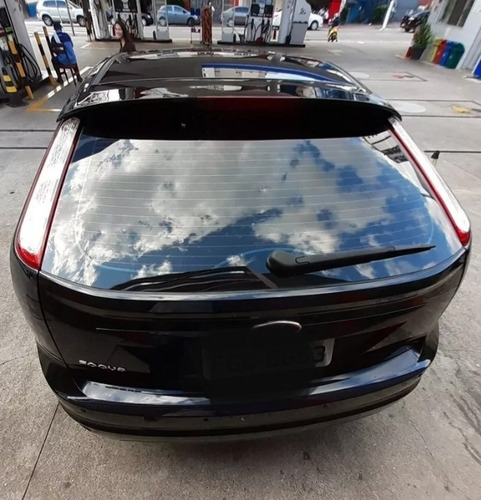 Ford Focus 1.6 Glx Flex 5p 2013