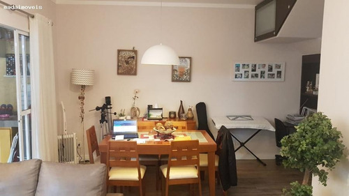 Casa Em Condomínio Para Venda Em Mogi Das Cruzes, Vila Oliveira, 3 Dormitórios, 1 Suíte, 3 Banheiros, 2 Vagas - 2441_2-991433
