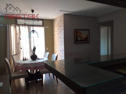 Ref.: 4614 - Apartamento Em Jundiaí Para Venda - V4614