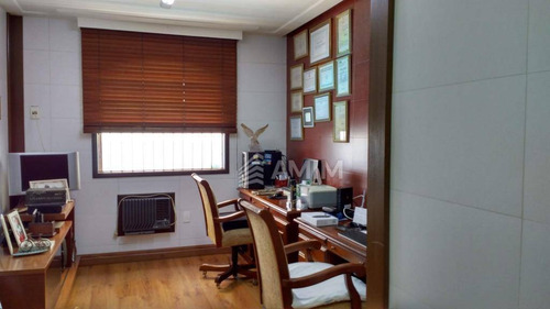 Imagem 9 de 19 de Casa À Venda, 350 M² Por R$ 890.000,00 - Itaipu - Niterói/rj - Ca0368