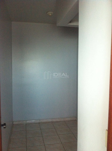 Imagem 7 de 11 de Apartamento Em Parque Flamboyant - Campos Dos Goytacazes - 13552