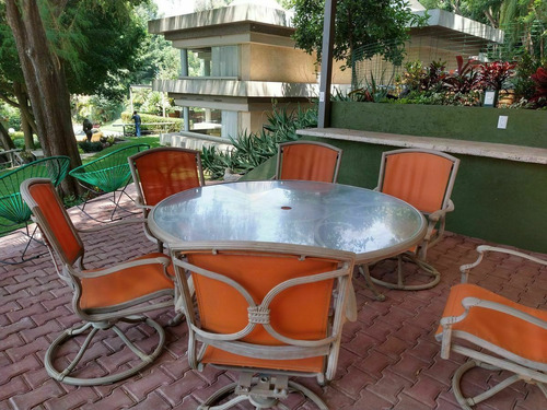 Imagen 21 de 30 de Espectacular Casa En Exclusivo Fraccionamiento De 12 Casas