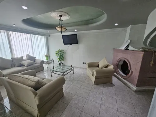 Casa Grande En Venta Ejidal Ocolusen Morelia Ramal/las Americas