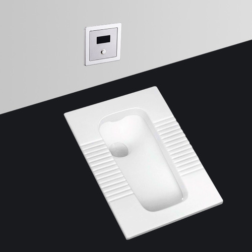 Válvula De Urinario Con Sensor De Descarga Automático