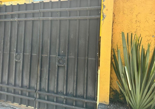 Vendo Casa Comercial En Atizapán De Zaragoza Cod. Edve007