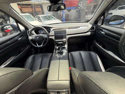 Dodge Journey 1.5T Gdi Gt