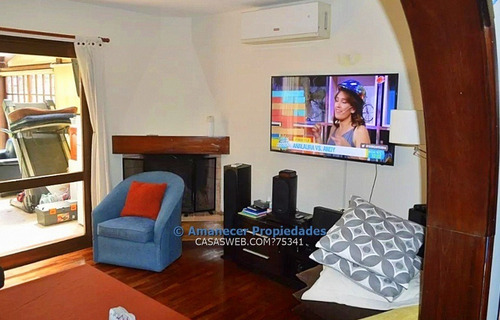 Casa 3 Dormitorios Piscina En Carrasco Sur