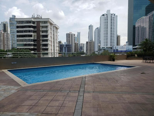 Imagen 13 de 14 de Venta De Apartamento En Pacific Star, Punta Pacífica 20-1682