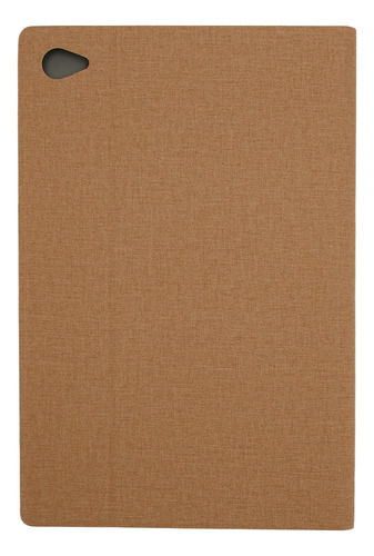 Funda Protectora Dorada Para Tableta Tab 15, Tab 15pro Soft