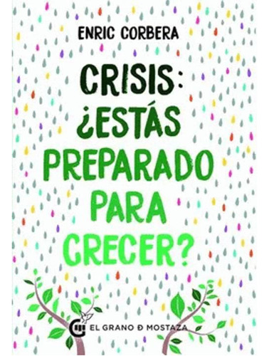 Libro Crisis, ¿estás Preparado Para Crecer?