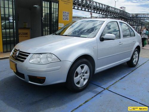 Volkswagen Jetta Europa  2000cc Mt Aa