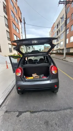 Chevrolet Spark 1.0 Life