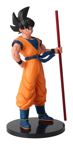 Dragon Ball Son Goku Figura 20cm Ot-a29-2