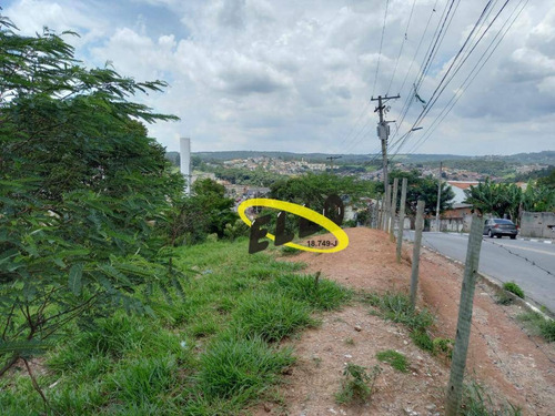 Imagem 25 de 30 de Área À Venda, 11887 M² Por R$ 1.998.000 - Jardim Arco-íris - Cotia/sp- Oportunidade !! - Ar0200