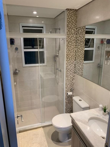 Imagem 19 de 28 de Apartamento Com 3 Dormitórios À Venda, 144 M² - Planalto - São Bernardo Do Campo/sp - Ap66129