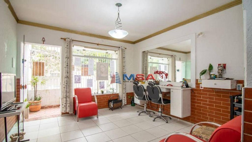 Imagem 6 de 25 de Sobrado Com 2 Dormitórios À Venda, 160 M² Por R$ 1.650.000,00 - Pinheiros - São Paulo/sp - So0767