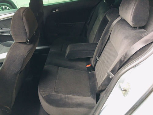 Imagem 12 de 14 de Chevrolet Vectra Hatch Gt