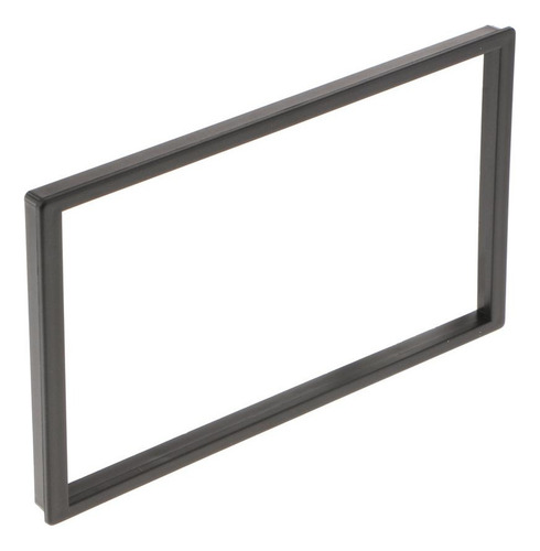Qw1 Painel De Modificação De Som Automotivo Universal Com