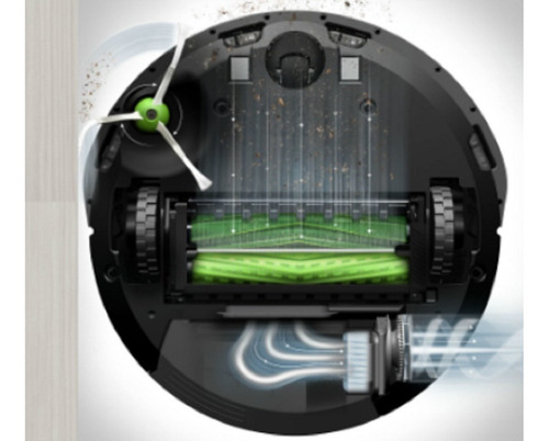 Imagen 5 de 9 de Irobot Roomba I7 Wifi La Mejor De Todas La Marcas Santiago