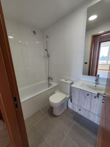 Departamento En Arriendo De 2 Dorm. En Talca