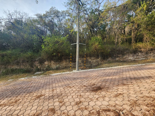 Venta Lote Gladiola 29 Dentro De Fracc Rancho San Diego Ixtapan De La Sal Edomex Con Vistas Panorámicas, Proyecto Y Todos Los Servicios Incluídos.