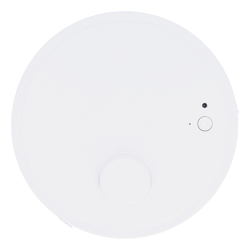 Robot Aspirador Con Barredora Automática Smart Sweeper 3 En