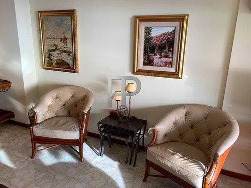 Imagen 4 de 13 de Apartamento En Venta Punta Del Este 3 Dormitorios