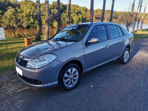 Renault Symbol Privilege 1.6 Unico Dueño