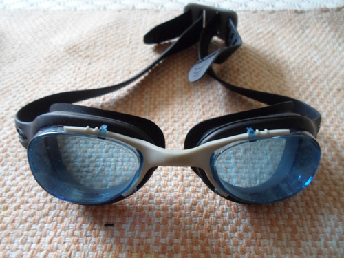 Lentes De Natacion Tribord