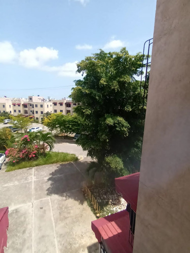 Apartamento Amplio De 3 H En Oport. Carmen Renata Lll