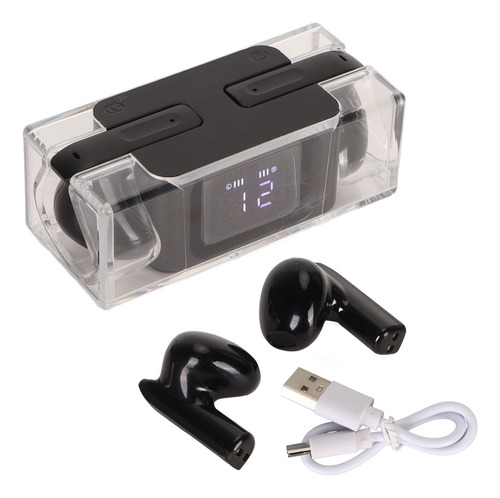 Auriculares Inalámbricos Para Traductores De Idiomas 144 Idi