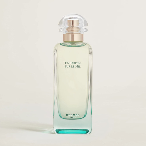 Perfume Hermes Un Jardin Sur Le Nil Eau De Toilette 200 Ml W