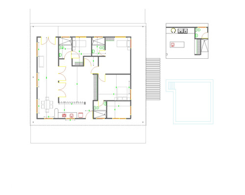 Planos Arquitectónicos