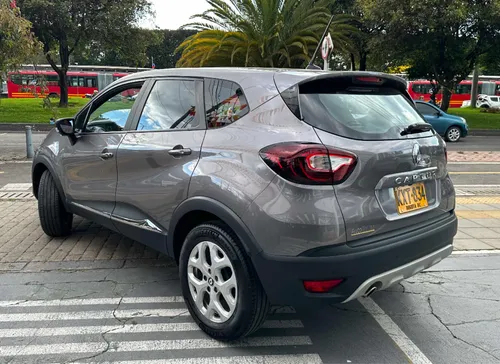 Renault Captur 1.6 Zen Mt