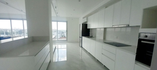Venta 3 Ambientes Con Amenities En V Devoto. A Estrenar!!
